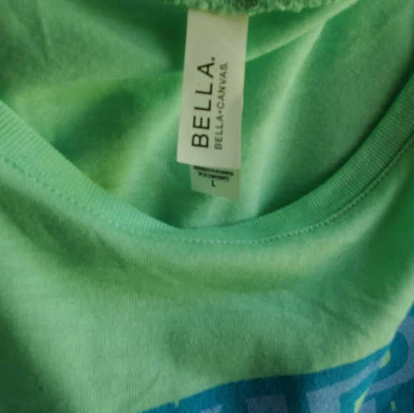 New Kids on the Block cruise 2017 t-shirt size L - Picture 4 of 5